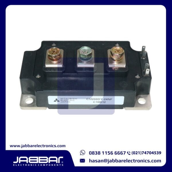 CM200DY-24NF MODULE