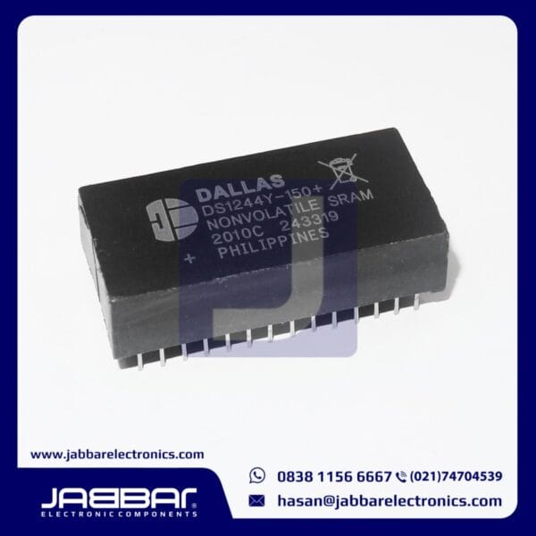 DS1244Y-150+ 28PIN