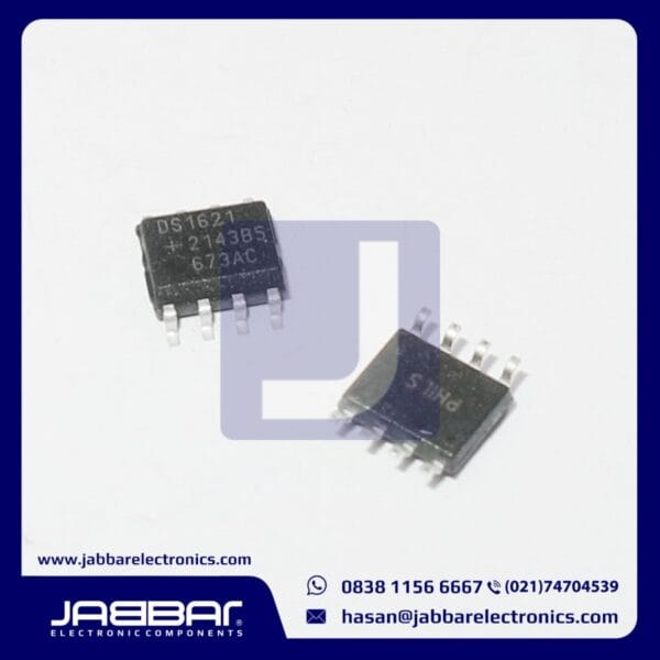 DS1621 - DS1621S SOP8