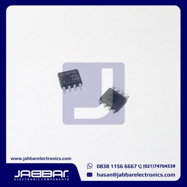 F8113 - IRF8113 SOP8