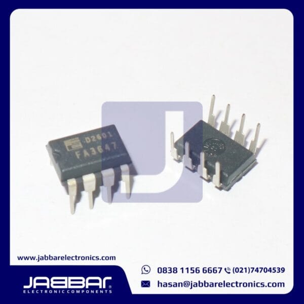FA3647P DIP8