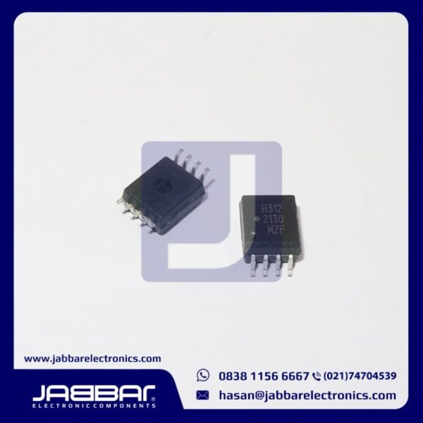 H312 - ACPL-H312 SOP8