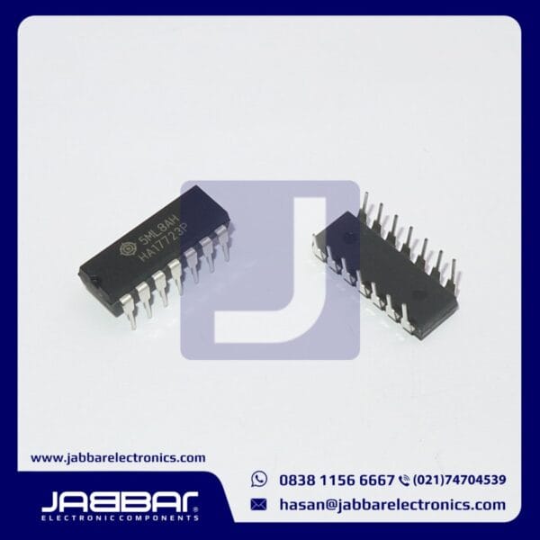 HA17723P DIP14