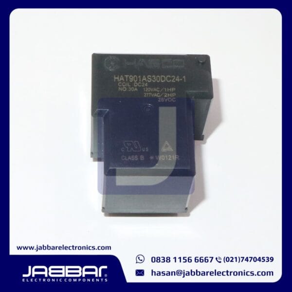 HAT901AS30DC24-1 DC24 4PIN