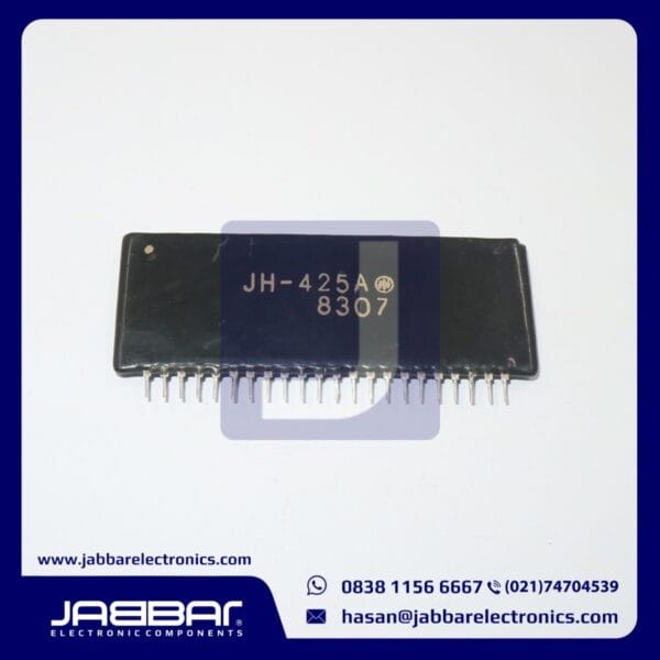 JH-425A SIP22