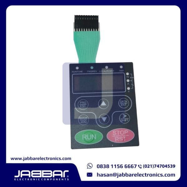 KEYPAD INVERTER BEDFORD