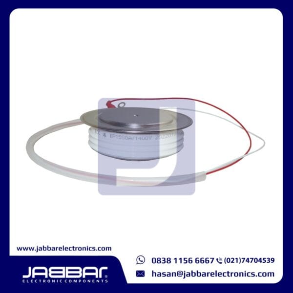 KP1500A/1400V THYRISTOR