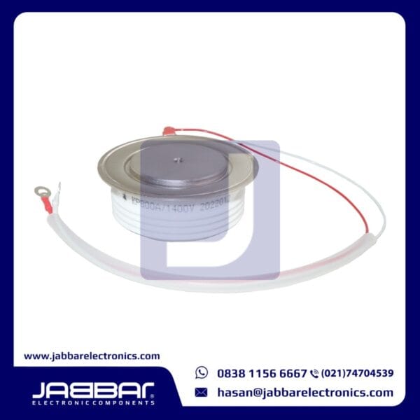 KP800A/1400V THYRISTOR