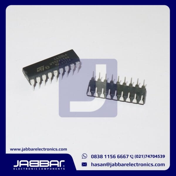 L6506A DIP18
