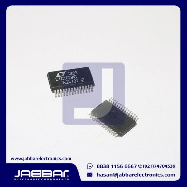 LTC1628IG SSOP28