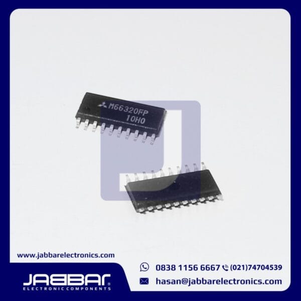 M66320FP SOP20