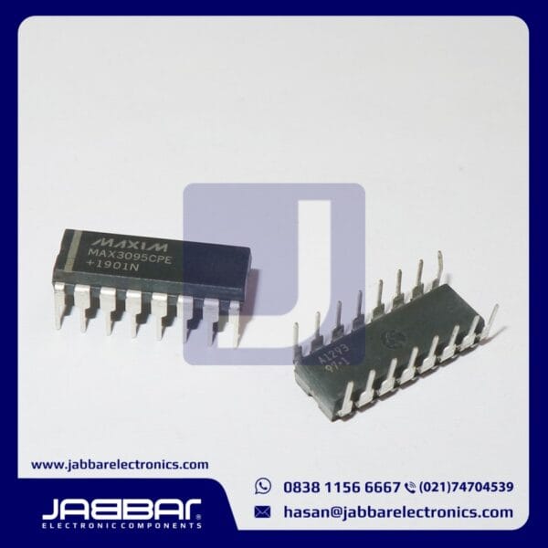 MAX3095CPE DIP16
