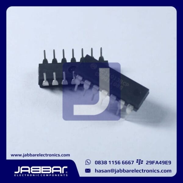 MC14013BCP DIP14