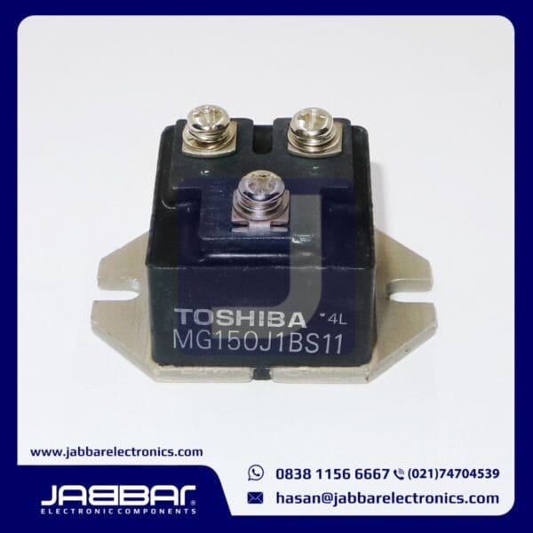 MG150J1BS11 MODULE