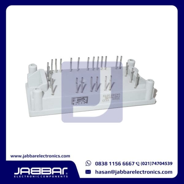P487A09 MODULE