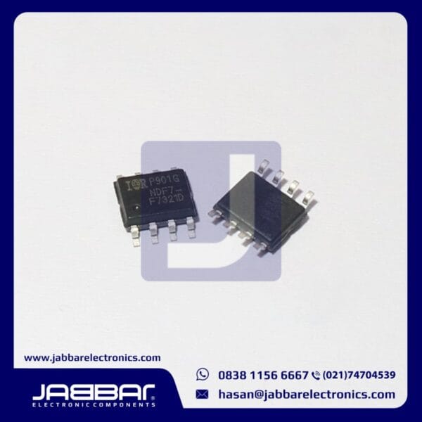 P901G - IRF7321D2TRPBF SOP-8