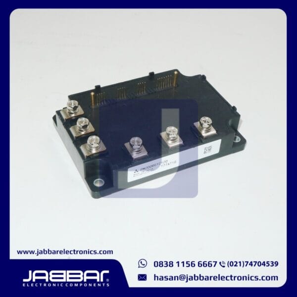 PM200RG1C120 MODULE
