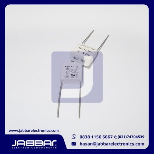 PME294RB Y1 4n7 440V DIP2