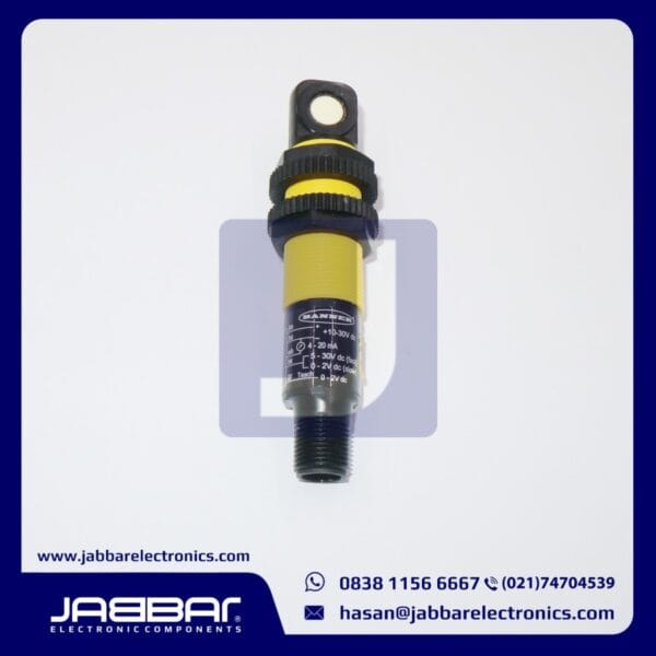 S18UIARQ SENSOR