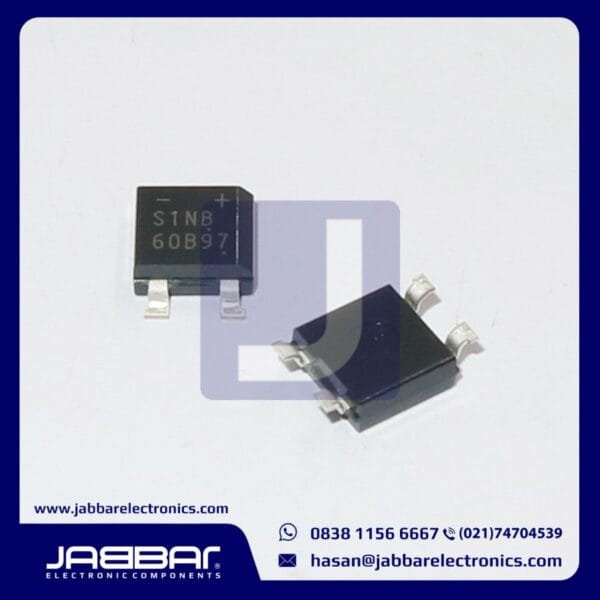 S1NB60B SOP4