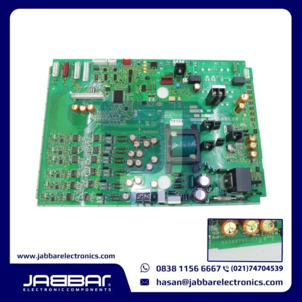 SA543795-02 INVERTER BOARD