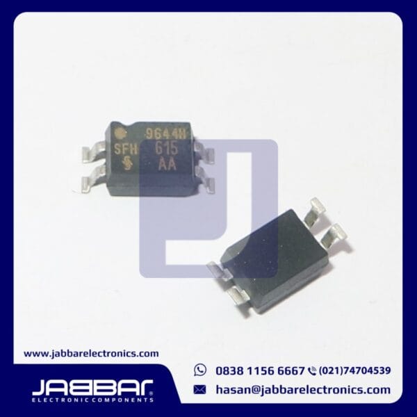 SFH615AA SOP4