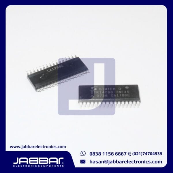 STK14C88-3NF45TR SOP32
