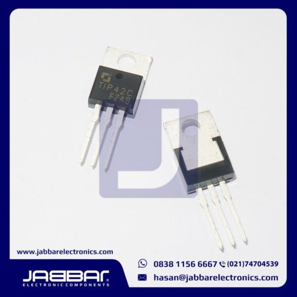 TIP42C TO-220