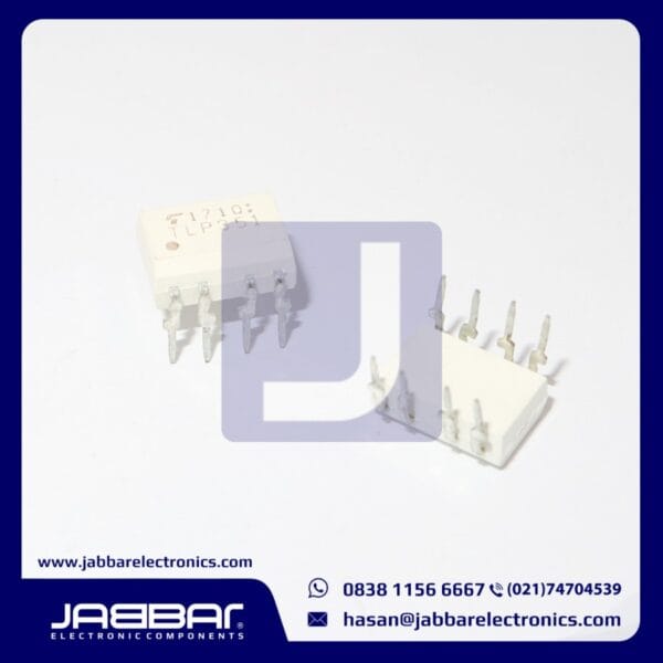 TLP351 DIP8
