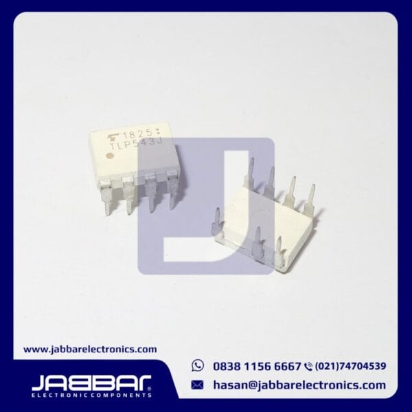 TLP543J DIP7