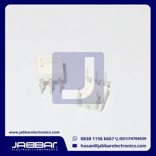 TLP560J DIP5