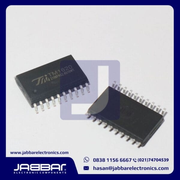 TM1620 SOP20