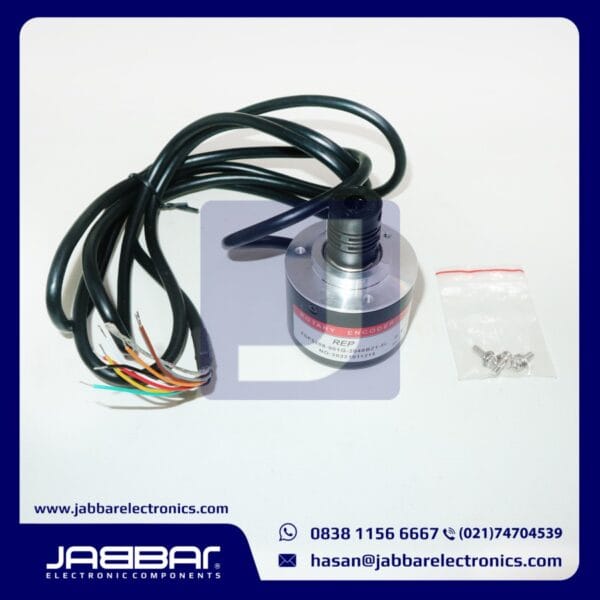 ZSP5208-001G-2048BZ1-5L ENCODER