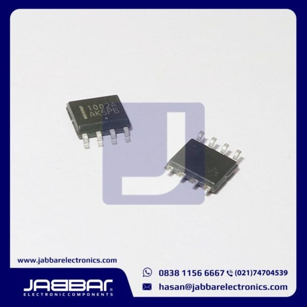 1002A - NCS1002ADR2G SOP8