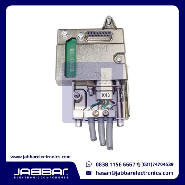 1P 6SL3200-0SP03-0AA0 VERSION A MODULE