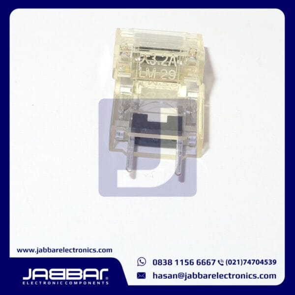 3.2A LM29 MICRO FUSE