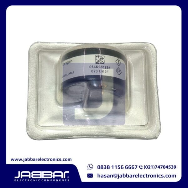 7OXV OXYGEN SENSOR
