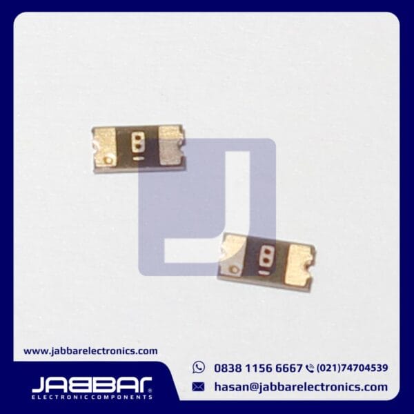 8 - MF-NSMF150-2 1.5A 6V SMD120