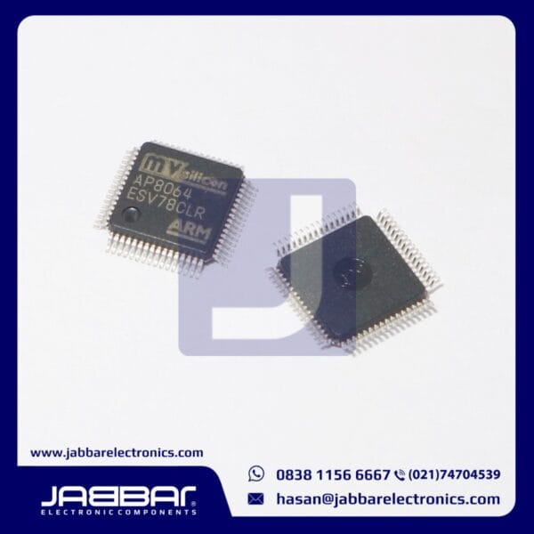 AP8064 LQFP64