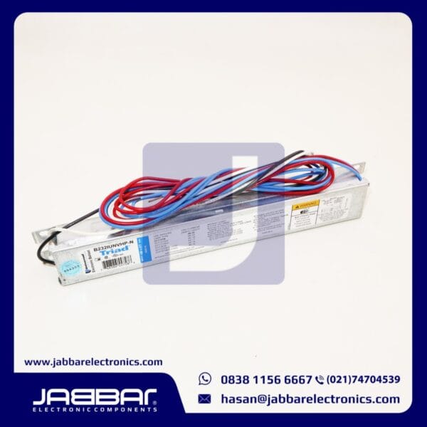 B232IUNVHP-N F32T8 120/277V BALLAST