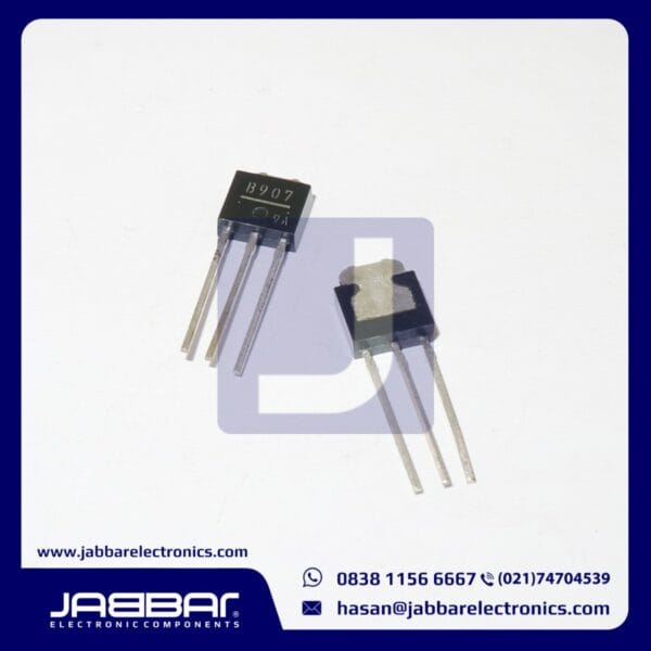 B907 - 2SB907 TO-251