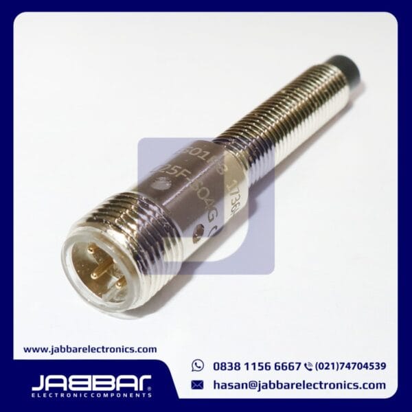 BES01P8 ME08EG-PSC25F-S04G INDUCTIVE SENSOR