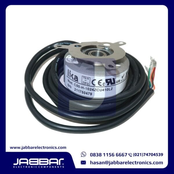 C50-H-1024ZCU410L2 ENCODER