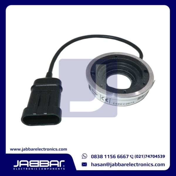 E68EC067A MOTOR ENCODER BEARING SENSOR