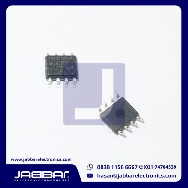 FM25040B-G SOP8