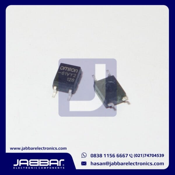 G3VM-61VY2 SOP4