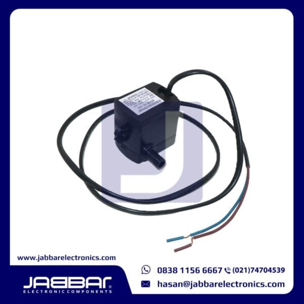 HE-108 220V-240V 50Hz 8W 0.75m AIR CONDITIONING FAN