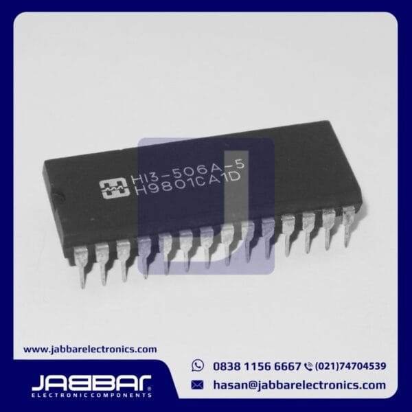 HI3-506A-5 DIP28