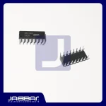 IR2166 DIP16