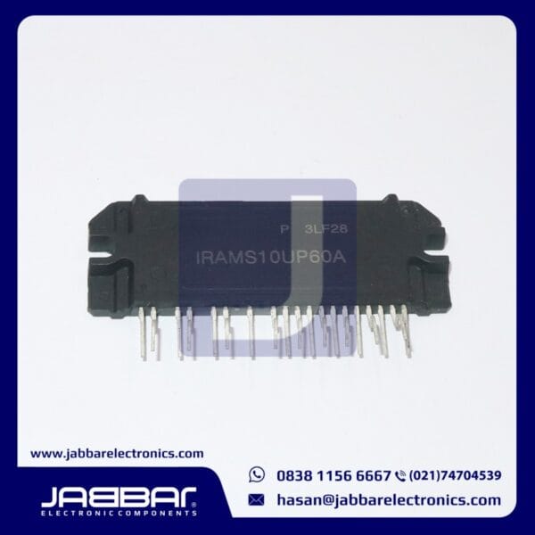IRAMS10UP60A ZIP19